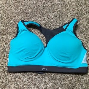 VS sports bra